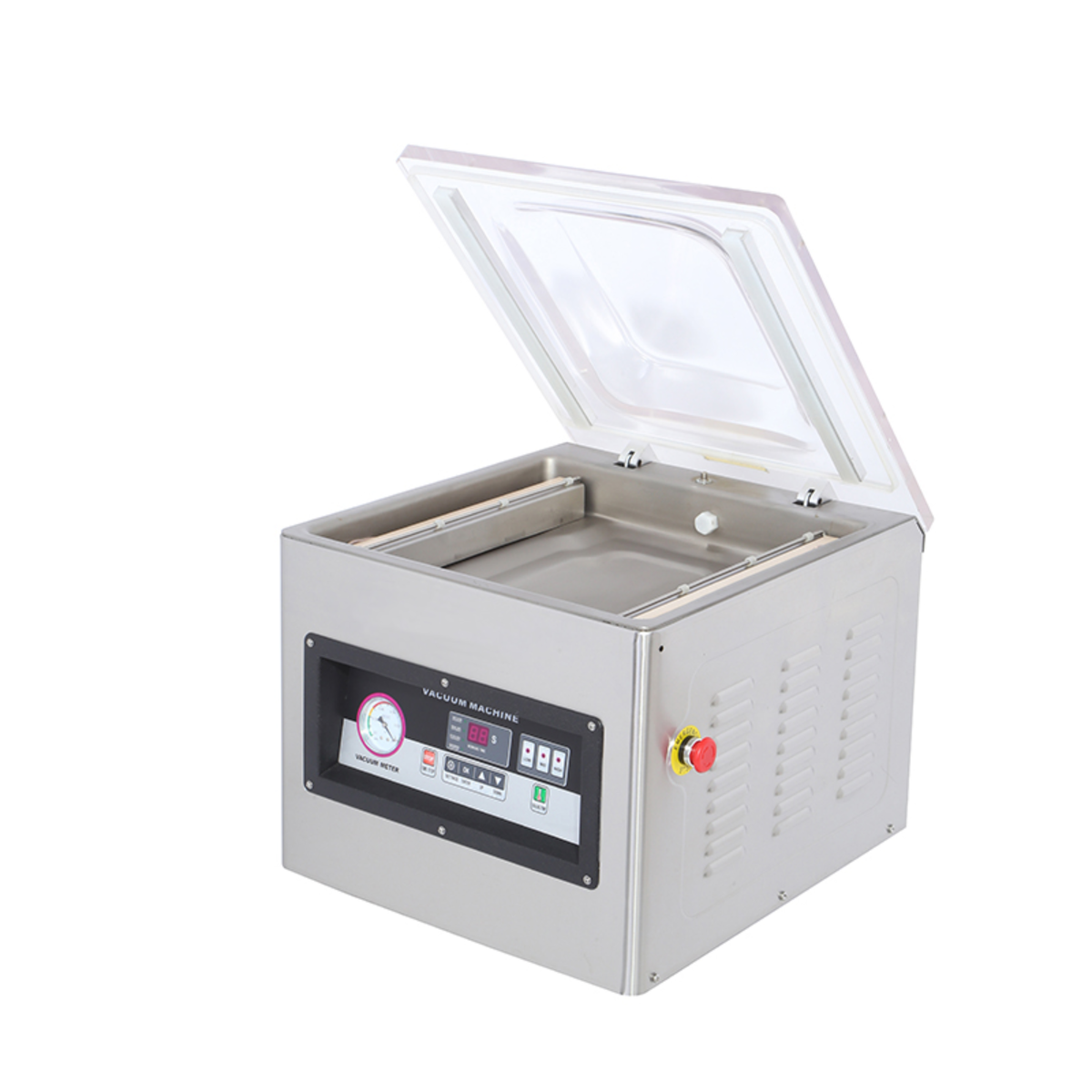 Vacuum Packaging Machine Dz300t Buy Online in South Africa