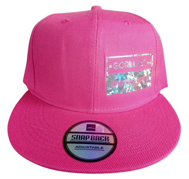 Gorilla Flat Peak Cap