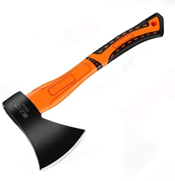 MTG-Chopping Axe/Hand Axe Fibreglass Handle Hatchet for Splitting Kindling