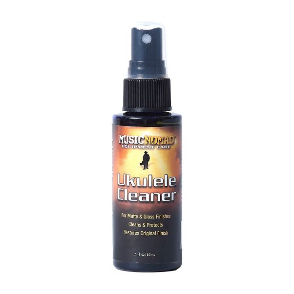 Music Nomad Ukelele Cleaner