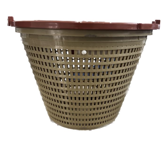 Weir Basket and Vacuum Lid Set Complete - Aqua Max