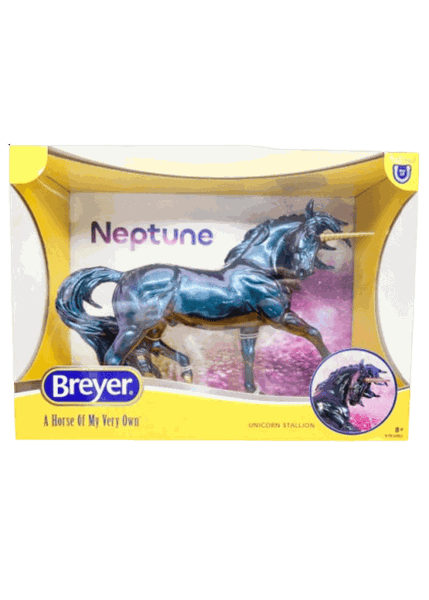 Breyer Neptune Unicorn