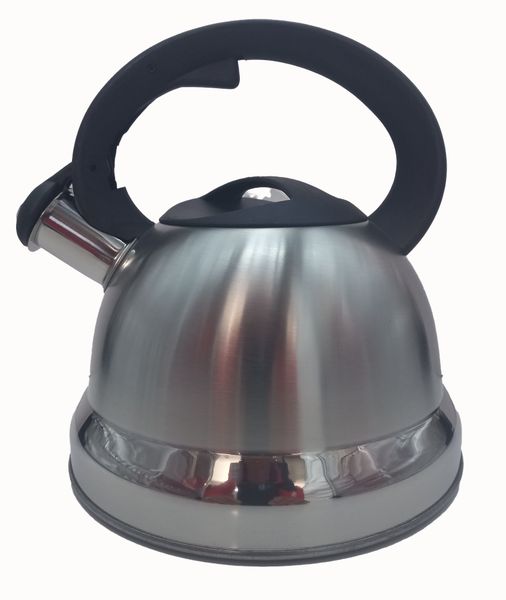 Flamberg Stainless Stainless Steel 2.5 L Kettle
