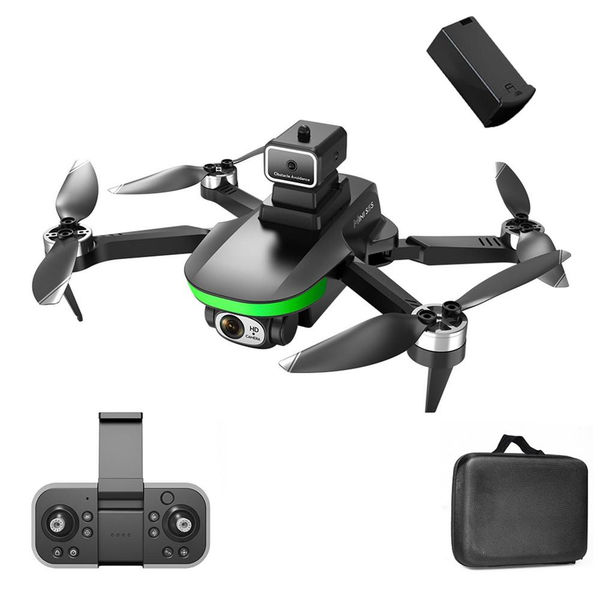 4K camera drone S5S w/ obstacle avoidance (2023 edition)