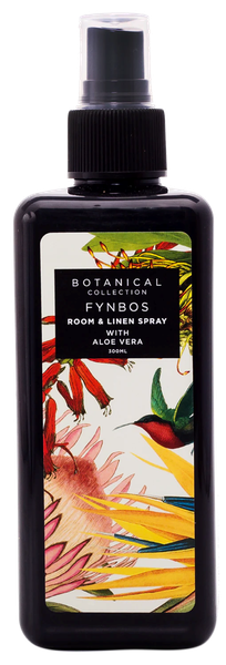 Refreshing Fynbos Scented Room Spray