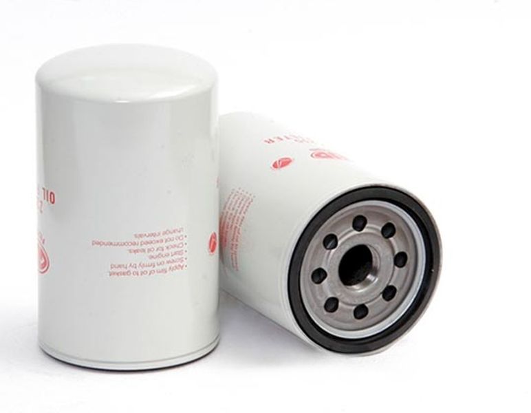 GUD Oil Filter Z255 CASE::FIAT:FORD::NEW HOLLAND