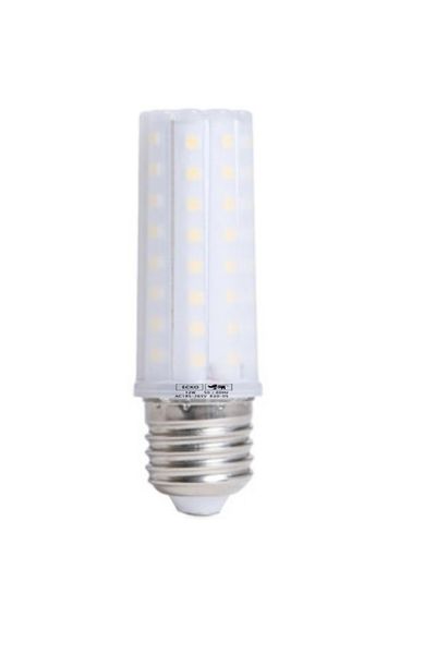 MrUL-12W LED Corn Bulb E27 6500K 2PCS