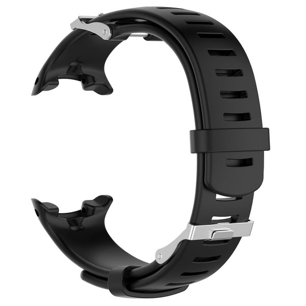 Tinotec Silicone Diving Strap for Suunto D4/ D4i/ D4i Novo