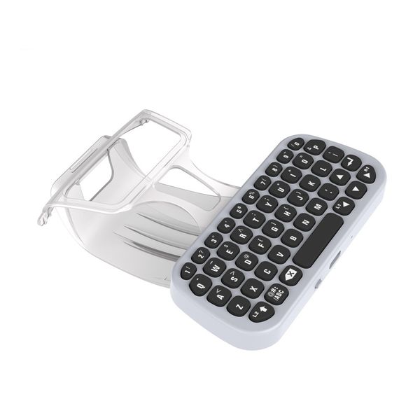 Donic-Replacement PS5 handle Bluetooth keyboard