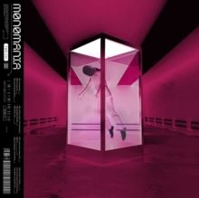 M0N0MANIA (Vinyl / 12" Album)