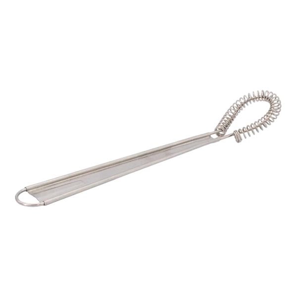 Egg Whisk 20.4cm Stainless Steel Mini