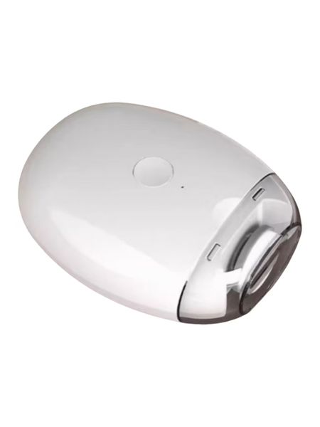 USB Electric Nail For Hands And Feet - White