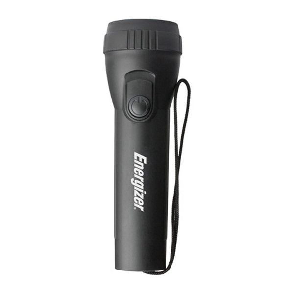 Bulk Pack x 9 Energizer Plastic LED Light 2D