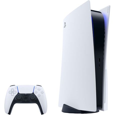 Playstation 5 takealot new arrivals