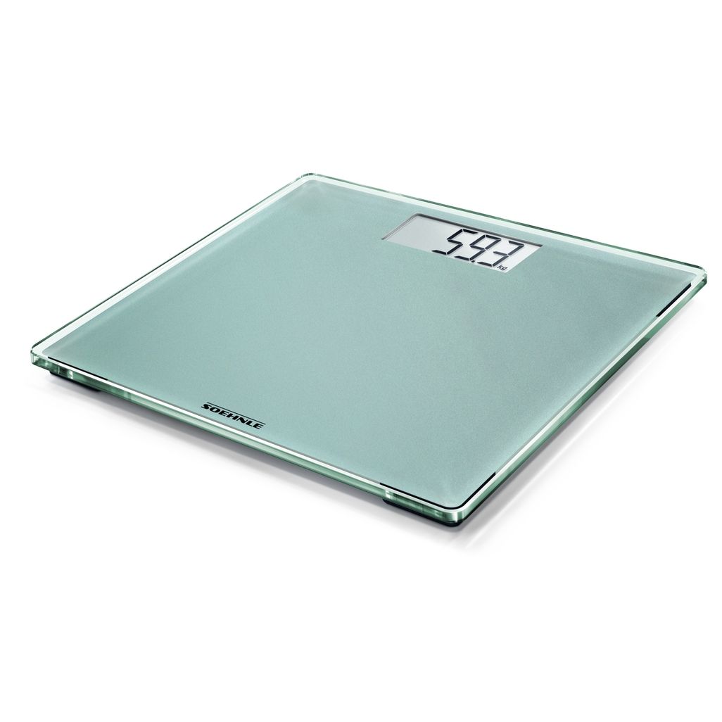 non slip bathroom scales