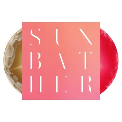 Sunbather (Vinyl / 12" Album Coloured Vinyl (Limited Edition))