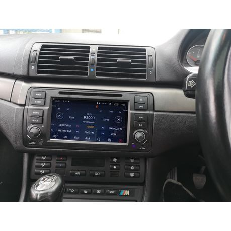 7 inch BMW E46 Android Touch Screen GPS Navigation Multimedia Radio Unit, Shop Today. Get it Tomorrow!