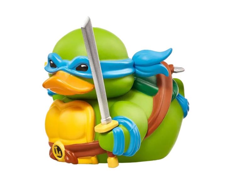 TUBBZ -Teenage Mutant Ninja Turtles - Boxed Editions