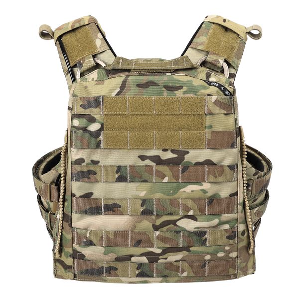 VOTAGOO AVS MBAV Tactical Vest Set Lightweight Load-Bearing Protection Vest