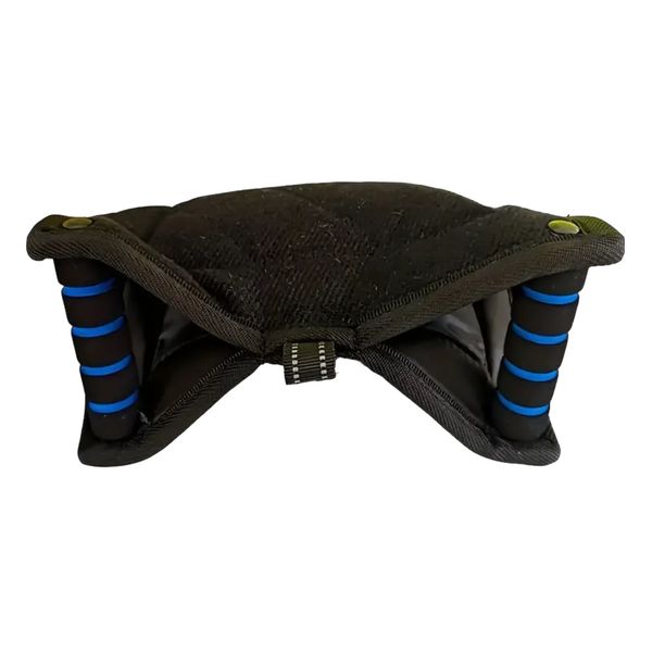 Pet Heavy Duty Dog Bite Training Pillow Tear For Aggressive Chewers-30cm