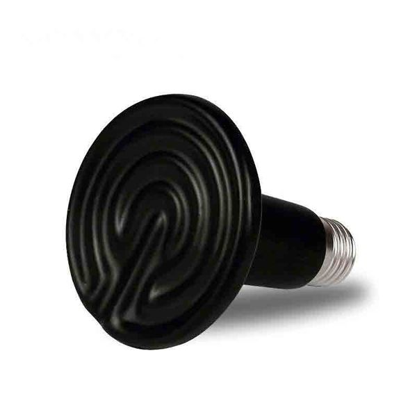 Ceramic Heat lamp 100W