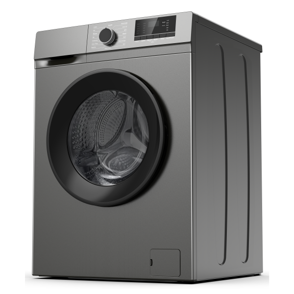 Defy 6kg DAW392 Grey Front Loader Washing Machine A+++