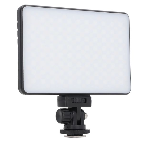 Dual Color Professional LED Video Light