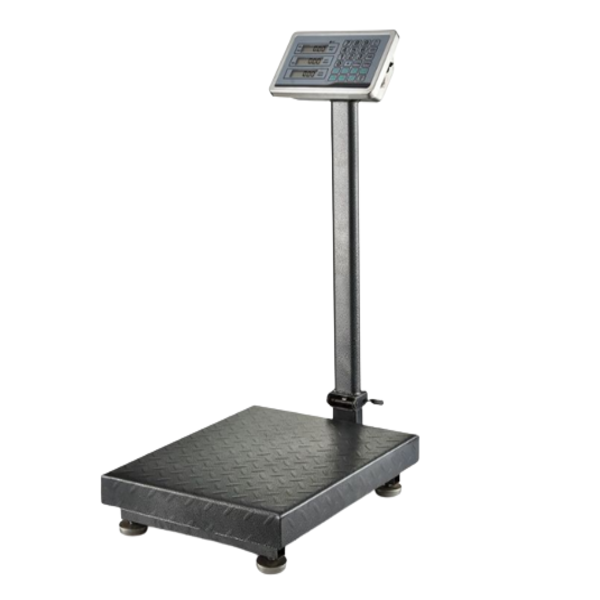 Industrial Grade Platform weight scale 150kg