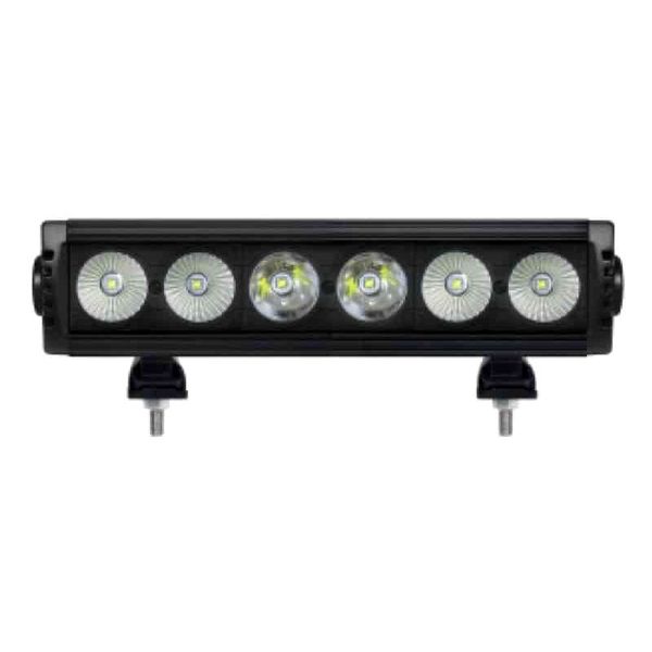 Hella Valuefit Mini Lightbar 6 LED Flood Light