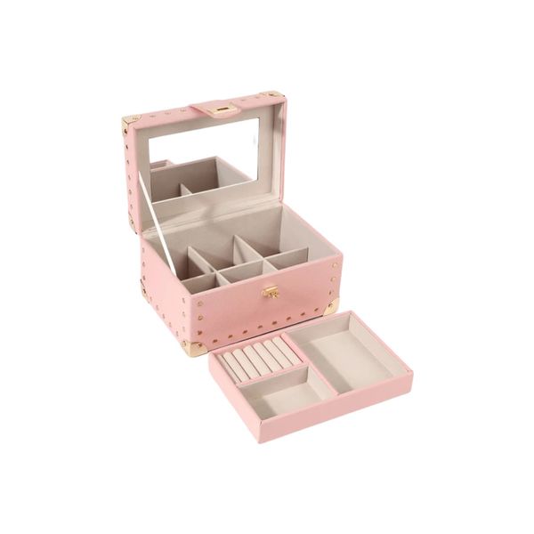 Jewellery Storage Box Organiser