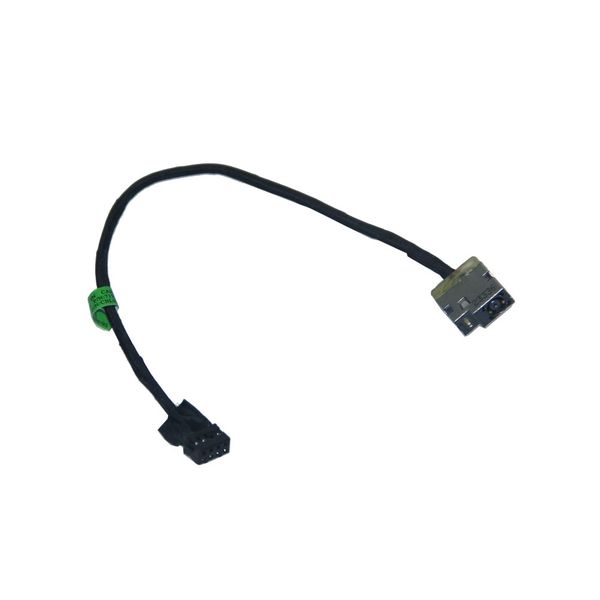 DC Charging Jack/Port Compatible With HP Envy 15 Laptop