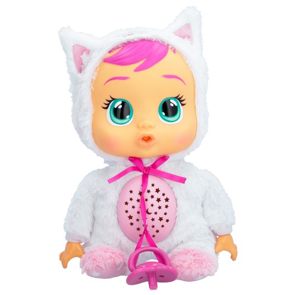 Cry Babies Goodnight Starry Sky Daisy Doll 84711