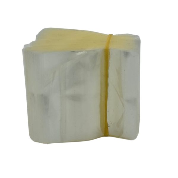 Tamper Seal for Bottles - 50ml bottle - 1000 Pieces