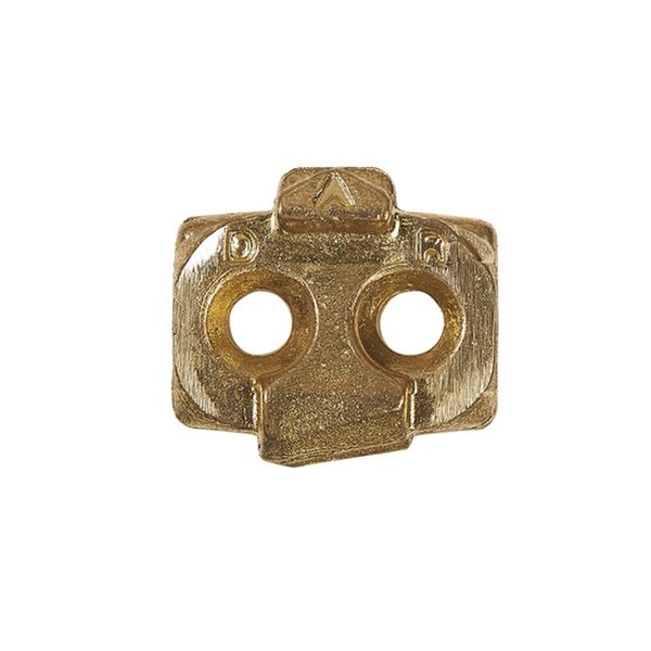 Time Atac Easy 10° Cleats