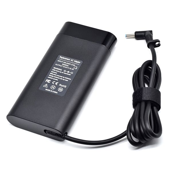 19 5V 10 3A 200W Laptop Power Adapter For Hp