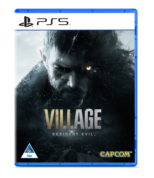 Resident Evil Village (PS5)
