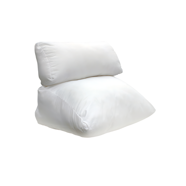 Remedy Health Contour 10-in-1 Flip Pillow