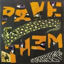 Brighten the Corners (CD / Album)