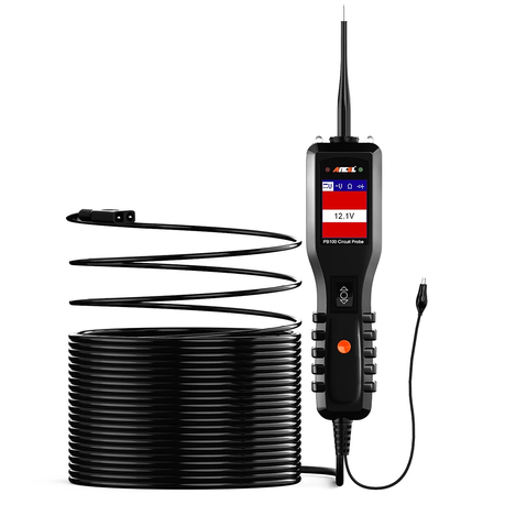 Automotive deals power probe