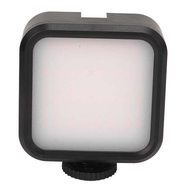 W62 Mini 3-Temp Fill Light