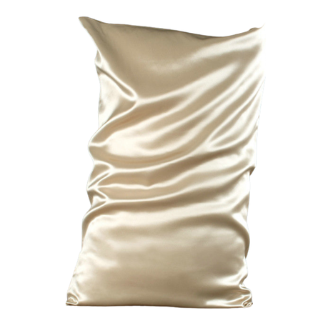 100 mulberry silk pillowcase best sale