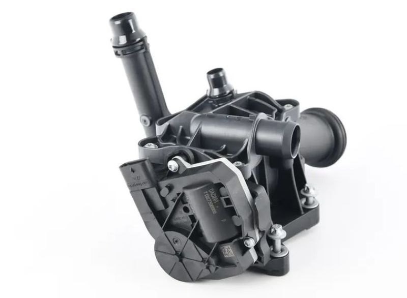 Engine Coolant Thermostat for BMW B58 3.0L - 11537642854