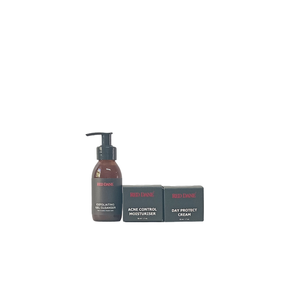 RED DANE Acne Control Gift Set