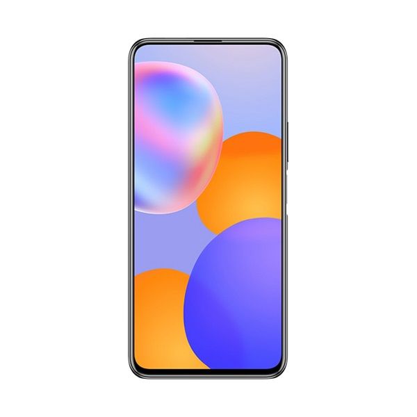 Huawei Nova Y9a Dual SIM Smart Phone - Midnight Black