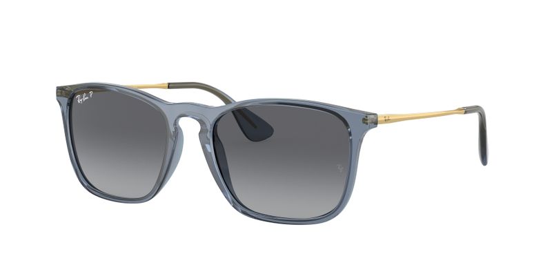 Ray-Ban Rb4187 Col 6592/T3 Sunglasses