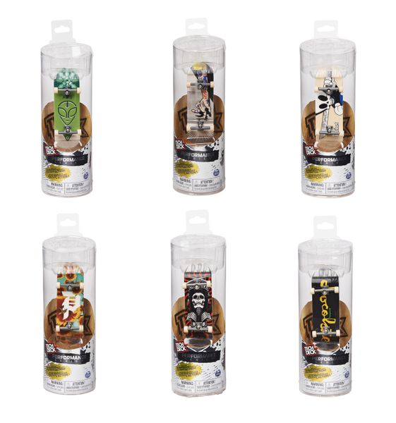 Tech Deck Performance Board - Parent