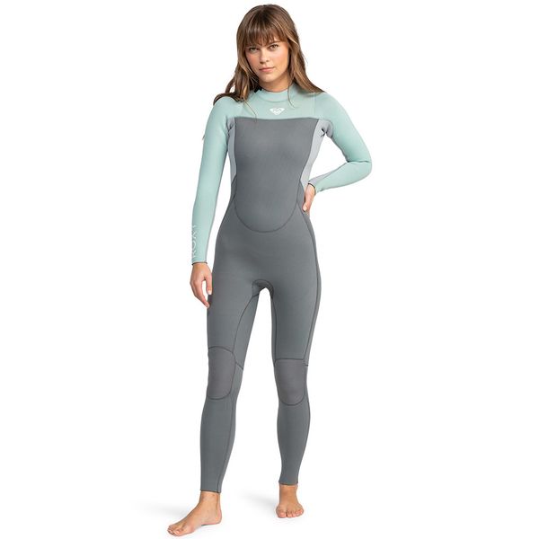 Roxy Womens 4/3 Prologue BZ GBS Wetsuit