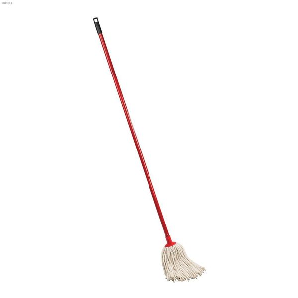 Mop Multipurpose Microfibre Assorted Colours - Home Essentials