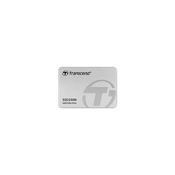 Transcend TS1TSSD250N 2.5-inch 1TB Serial ATA III Internal NAS SSD