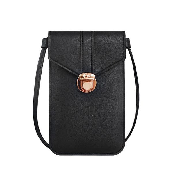 Women's Cellphone Protector Clutch bag
